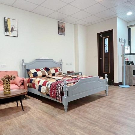 No 8 Homestay Chaozhou ภายนอก รูปภาพ