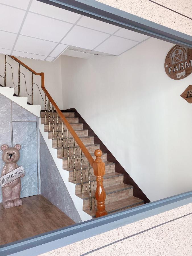 No 8 Homestay Chaozhou ภายนอก รูปภาพ
