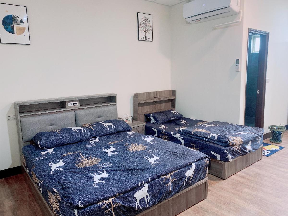 No 8 Homestay Chaozhou ภายนอก รูปภาพ
