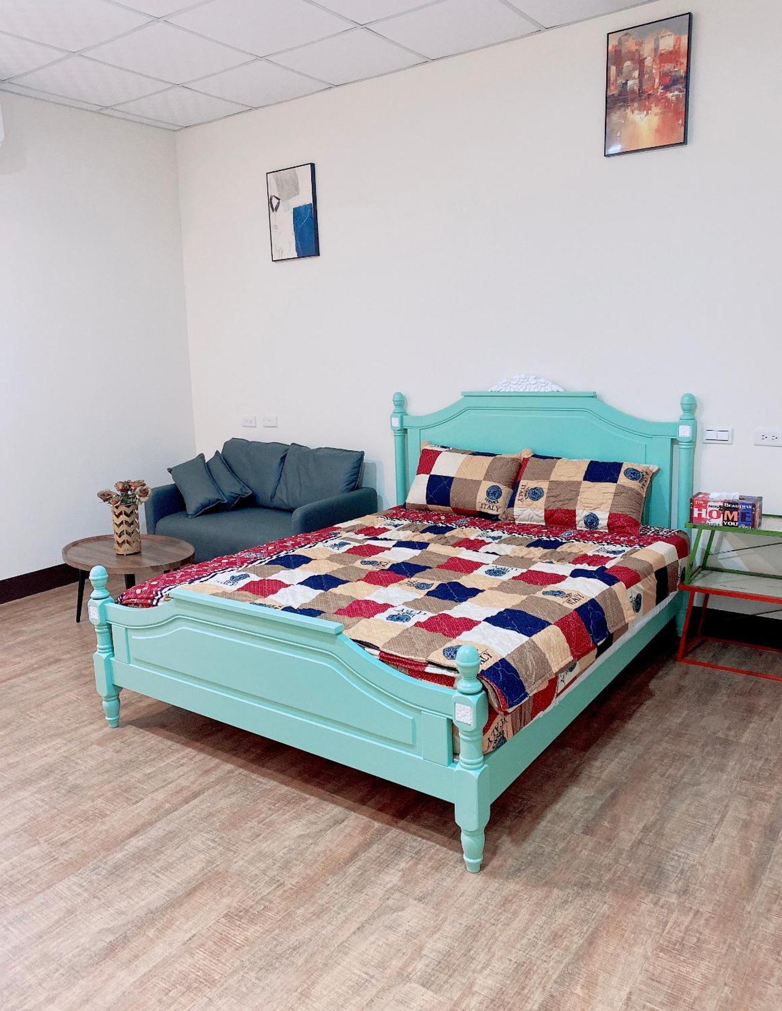 No 8 Homestay Chaozhou ห้อง รูปภาพ