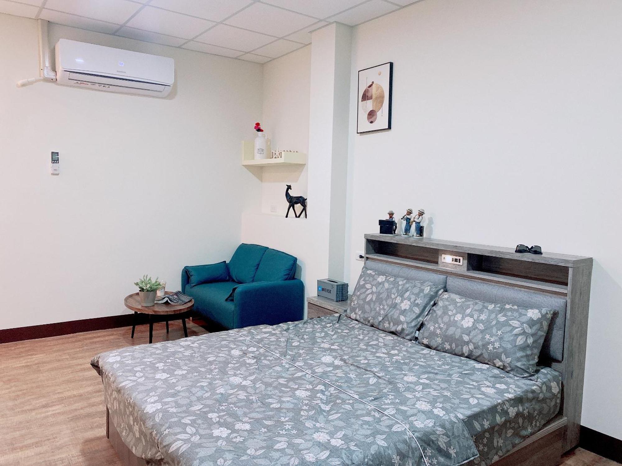 No 8 Homestay Chaozhou ห้อง รูปภาพ